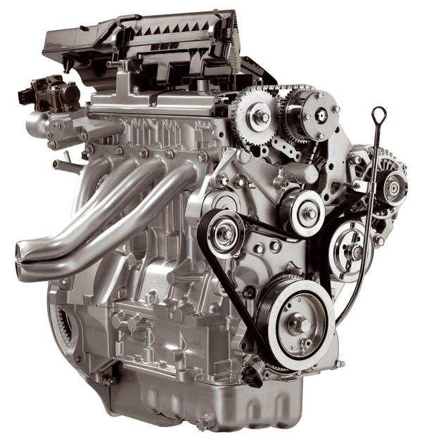 2004 A Cresta Car Engine